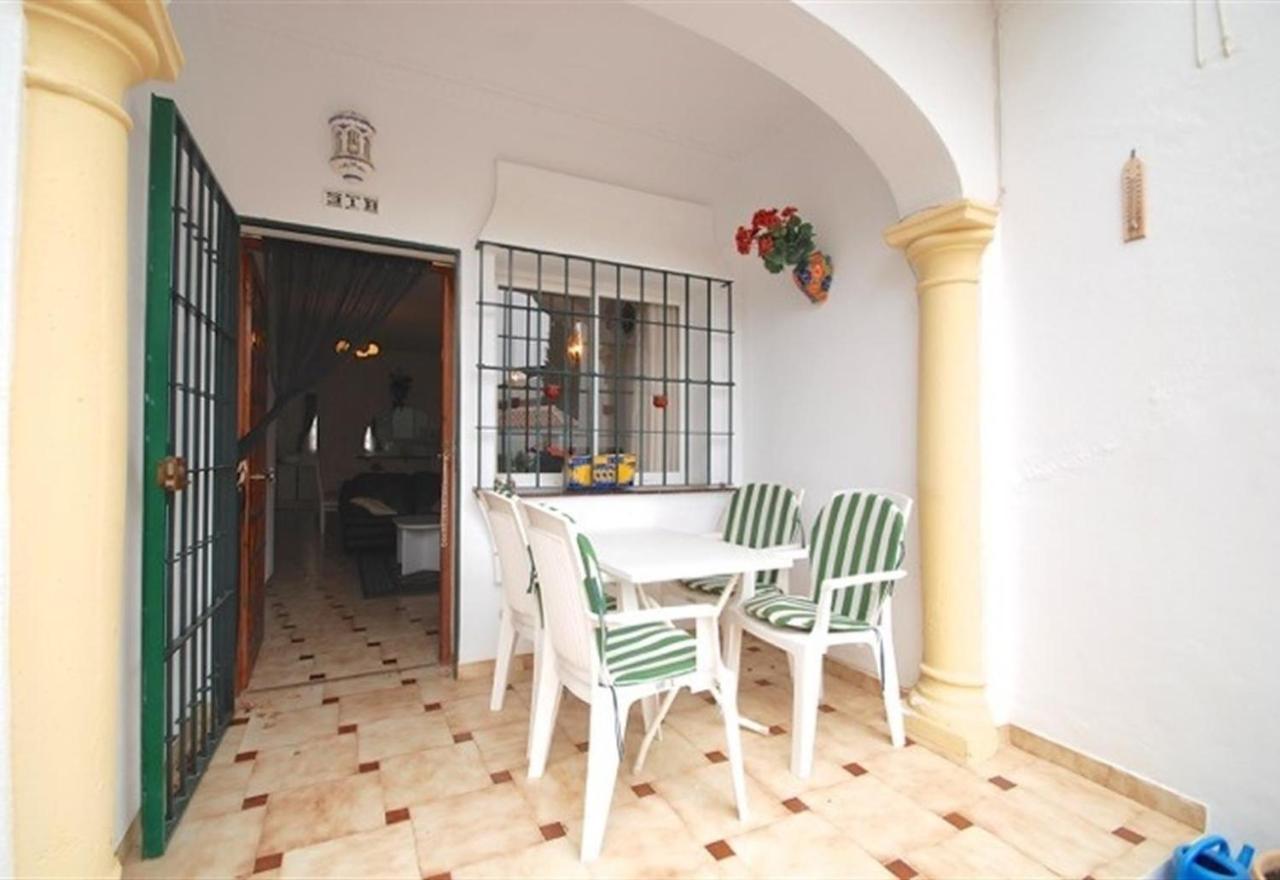 3 Bedroom Spacious Apartment Фуэнхирола Экстерьер фото