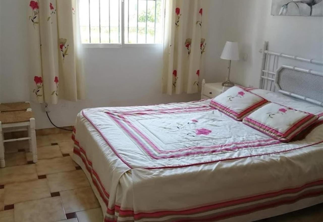 3 Bedroom Spacious Apartment Фуэнхирола Экстерьер фото